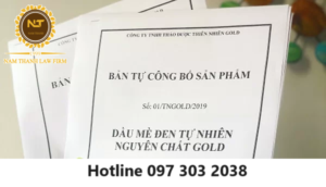 Lý do cần Luật sư tư vấn khi thực hiện tự công bố sản phẩm của Doanh nghiệp 