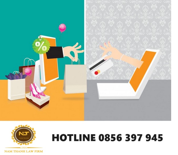 Bán hàng online có phải đăng ký kinh doanh không
