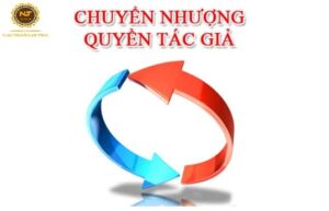 Chuyển nhượng quyền tác giả có bắt buộc phải lập thành văn bản không?