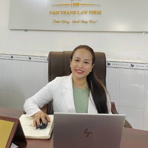 Cố vấn cấp cao Hoàng Thị Hồng - Thành viên công ty